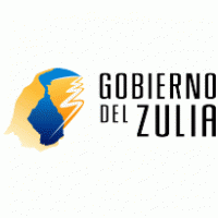 Gobierno del Zulia Logo PNG Vector