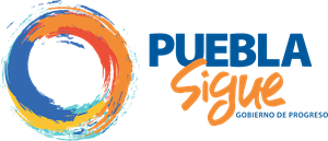 Gobierno des Estado de Puebla Logo Vector