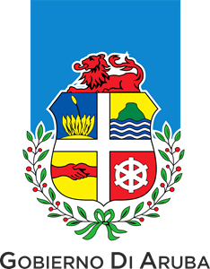 Gobierno di Aruba Logo PNG Vector