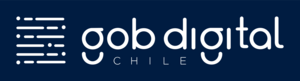 Gobierno Digital Chile Logo PNG Vector