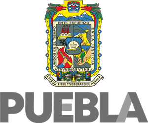 GOBIERNO INTERINO DEL ESTADO DE PUEBLA Logo PNG Vector