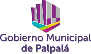 Gobierno Municipal de Palpalá Logo PNG Vector