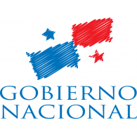 Gobierno Nacional Logo PNG Vector
