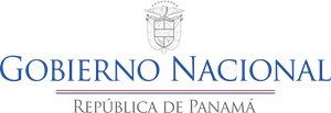 GOBIERNO NACIONAL REPUBLICA DE PANAMA 2009-2014 Logo PNG Vector