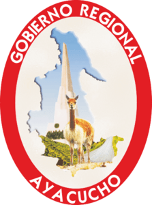 gobierno regional ayacucho Logo PNG Vector (CDR) Free Download
