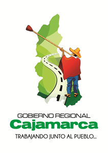 GOBIERNO REGIONAL CAJAMARCA Logo PNG Vector