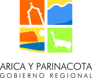 Gobierno Regional de Arica y Parinacota Logo PNG Vector