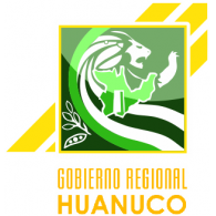 Gobierno Regional de Huanuco Logo PNG Vector