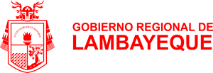 Gobierno Regional de Lambayeque Logo PNG Vector