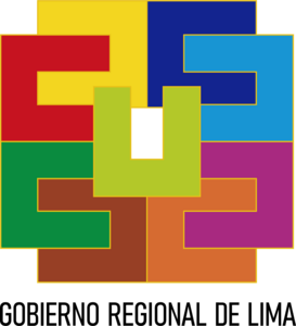 Gobierno Regional de Lima Logo PNG Vector