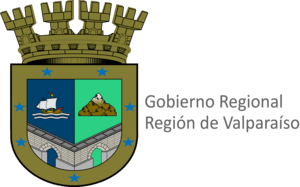 Gobierno Regional de Valparaíso Logo PNG Vector
