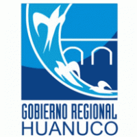 gobierno regional huanuco Logo PNG Vector