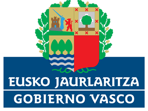 Gobierno Vasco Logo PNG Vector