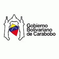 gobierno de carabobo venezuela Logo PNG Vector