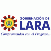gobierno_de_lara Logo PNG Vector