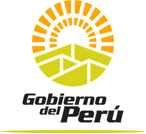 gobierno del peru Logo PNG Vector