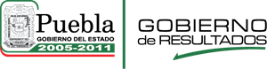 gobierno puebla Logo PNG Vector