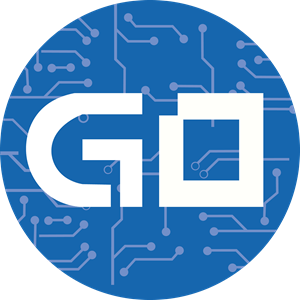 Gobyte (GBX) Logo PNG Vector