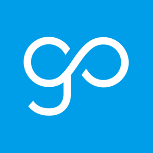 GoCanvas Logo PNG Vector