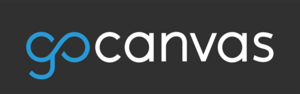 GoCanvas Logo PNG Vector