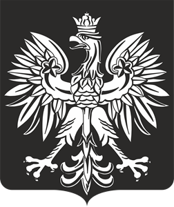 Godło Polski Logo Vector