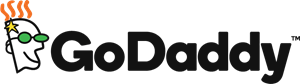 GoDaddy Logo PNG Vector