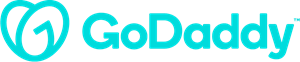 GoDaddy New 2020 Logo PNG Vector