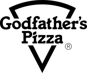 Godfather's Pizza Logo PNG Vector