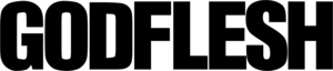 Godflesh Logo PNG Vector