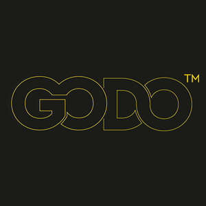 GODO Logo PNG Vector