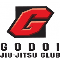 Godoi Jiu-Jitsu Logo PNG Vector