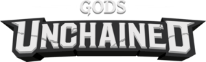 Gods Unchained (GODS) Logo PNG Vector