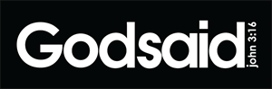 Godsaid Logo PNG Vector