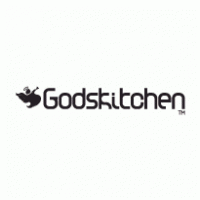 Godskitchen Logo PNG Vector