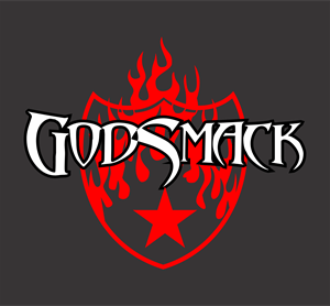 Godsmack Fire Logo PNG Vector