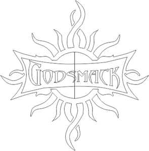 godsmack Logo PNG Vector