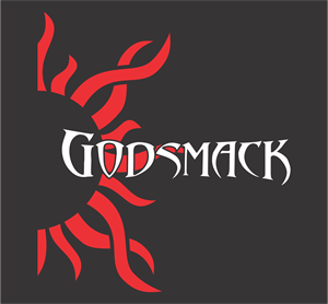 Godsmack Sun Logo PNG Vector