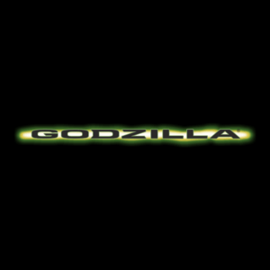 Godzilla Logo PNG Vector (CDR) Free Download