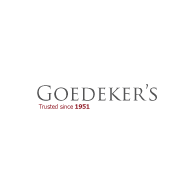 Goedeker's Appliances Logo PNG Vector