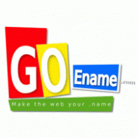 GOENAME Logo PNG Vector