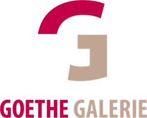 Goethe Galerie Logo PNG Vector