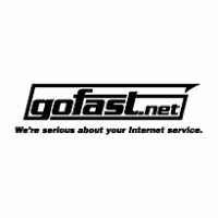 gofast.net Logo PNG Vector