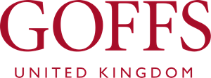 Goffs United Kingdom Logo Vector