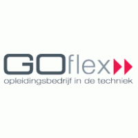 Goflex Young Professionals B.V. Logo PNG Vector