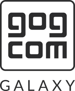 GOG Galaxy Logo PNG Vector