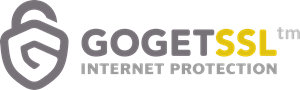 GOGETSSL Logo PNG Vector