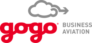 Gogo Business Aviation Logo PNG Vector