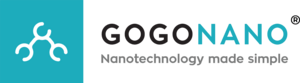 GoGoNano Logo PNG Vector