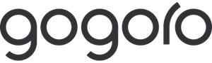 Gogoro Logo PNG Vector