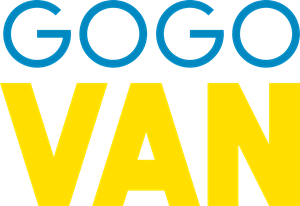 GoGoVan Logo PNG Vector